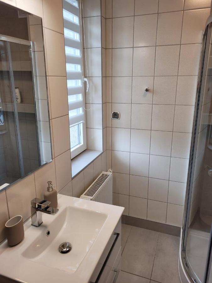 Apartament Wierzbowa 6 Z Klimatyzacja Poznań Eksteriør billede
