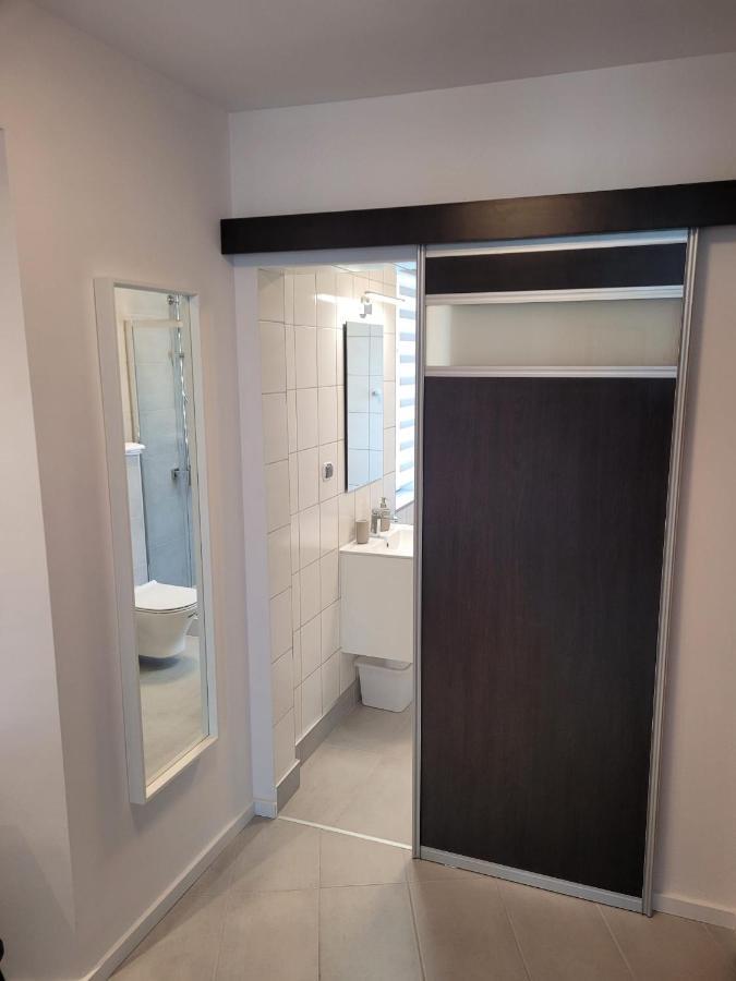 Apartament Wierzbowa 6 Z Klimatyzacja Poznań Eksteriør billede
